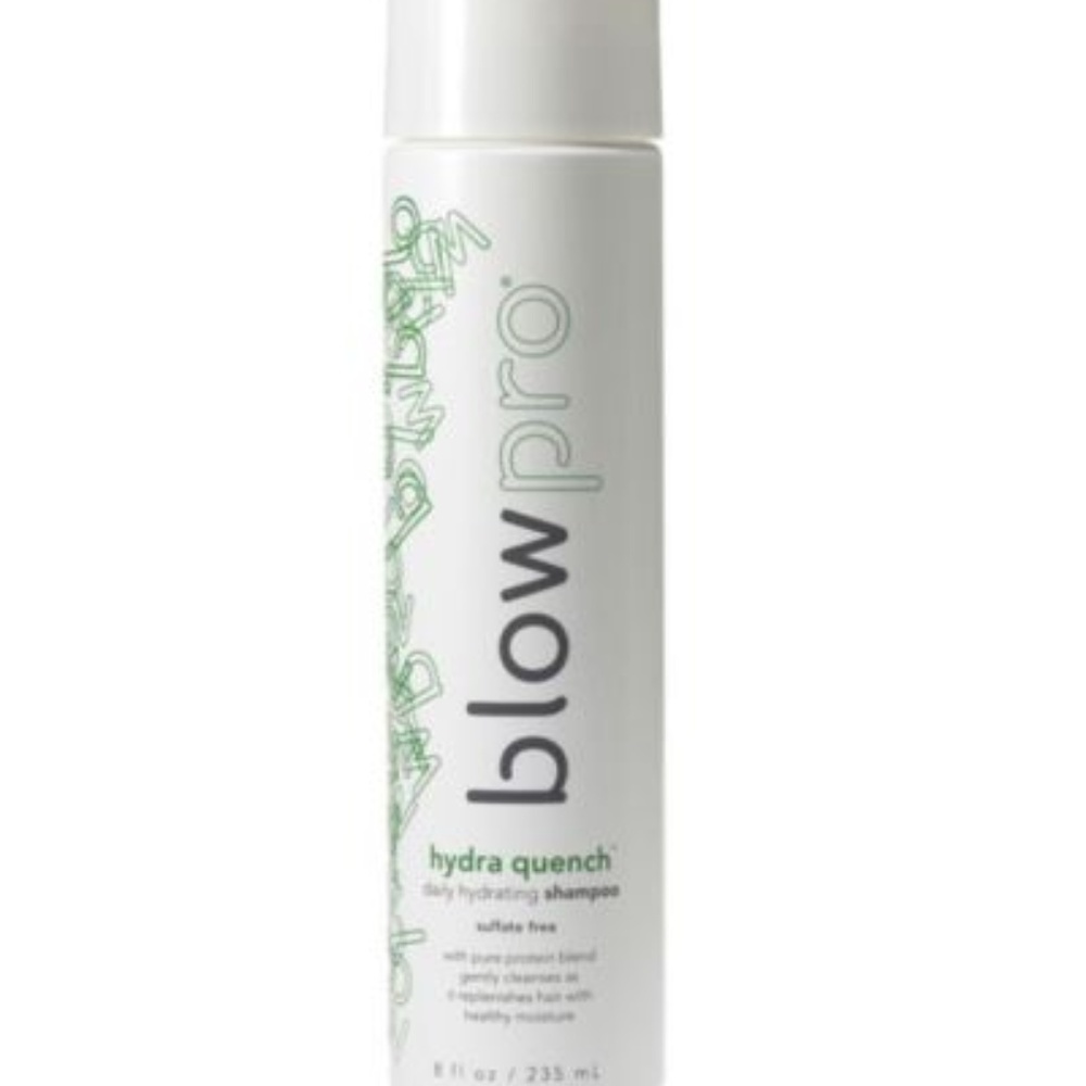 blowpro Hydra Quench Daily Hydrating Shampoo